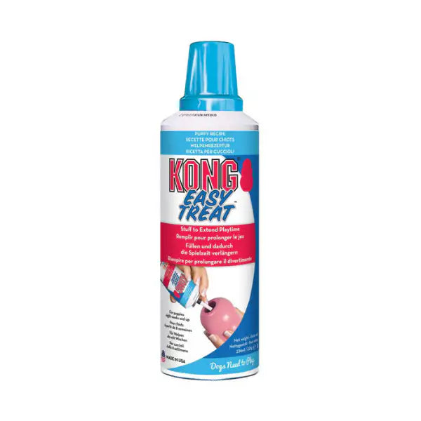 Kong Easy Treat  226 gr - Puppy bauzaarit.myshopify.com
