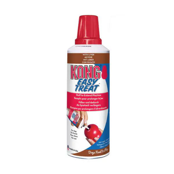 Kong Easy Treat  Fegato - 236 gr bauzaarit.myshopify.com