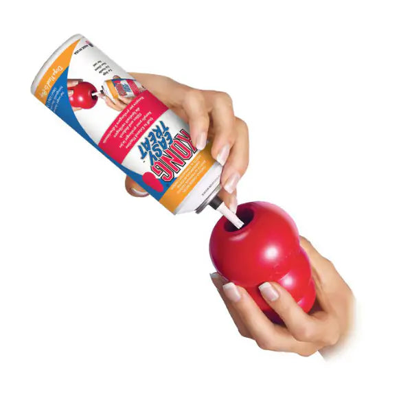 Kong Easy Treat   bauzaarit.myshopify.com
