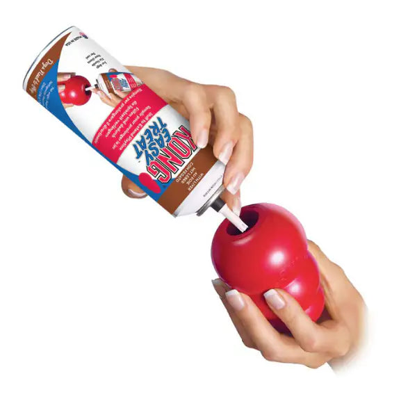Kong Easy Treat   bauzaarit.myshopify.com
