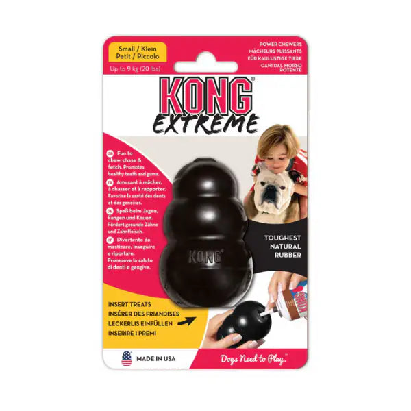 Kong Extreme  Extra-large bauzaarit.myshopify.com