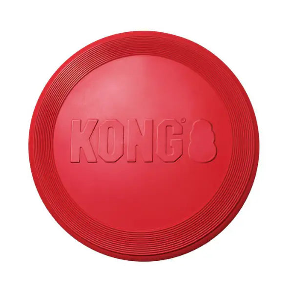 Kong Flyer Frisbee   bauzaarit.myshopify.com