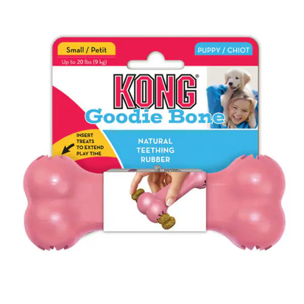 Kong Goodie Bone   bauzaarit.myshopify.com