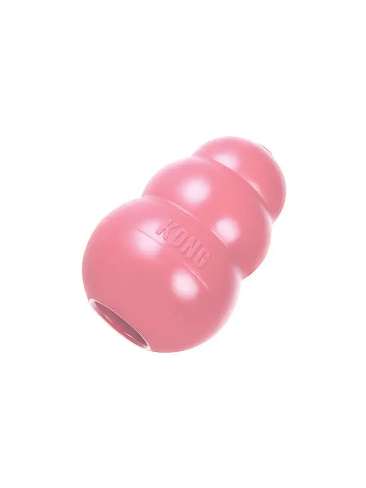 Kong Puppy   bauzaarit.myshopify.com