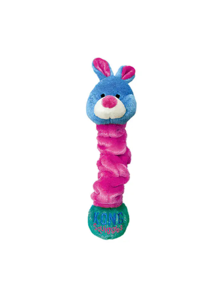 Kong Squiggles   bauzaarit.myshopify.com