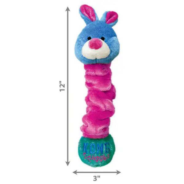 Kong Squiggles   bauzaarit.myshopify.com