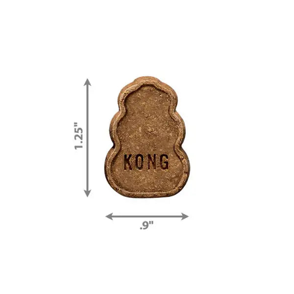 Kong Stuff’N Liver Snacks   bauzaarit.myshopify.com