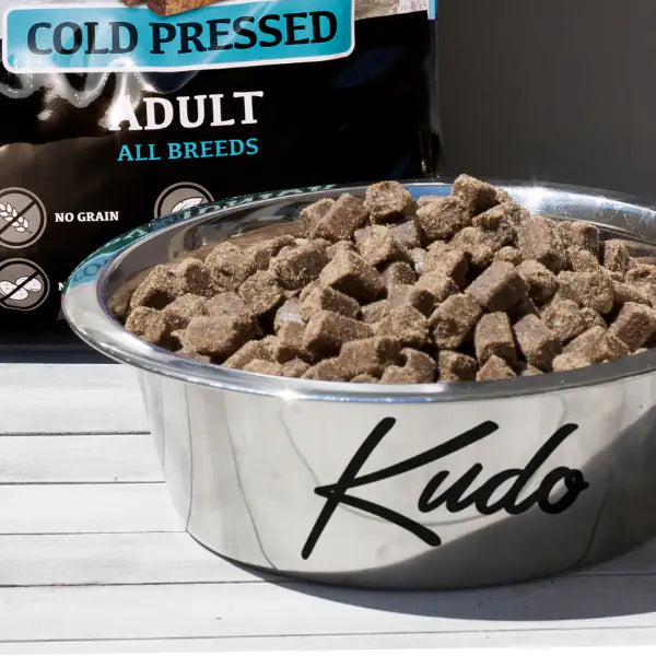 Kudo Grain Free Adult All Breeds Adriatic Fish   bauzaarit.myshopify.com