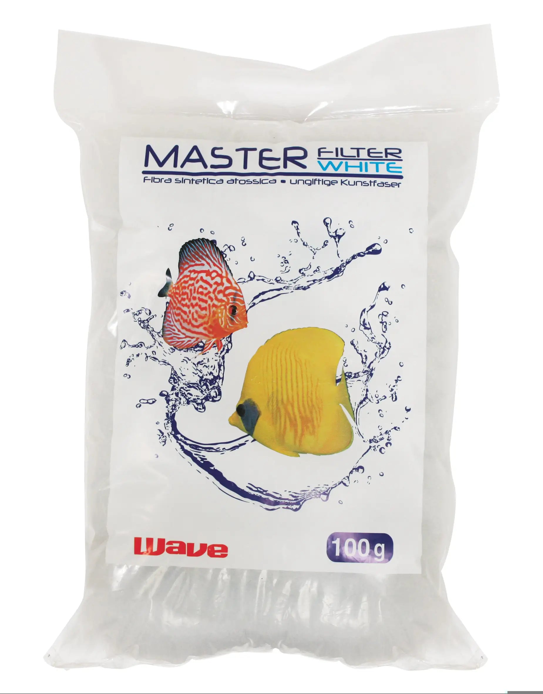 Lana filtrante Amtra Master Filter   bauzaarit.myshopify.com