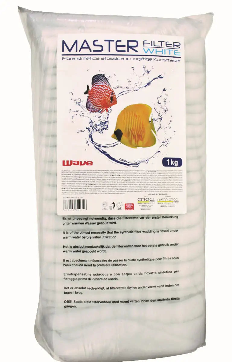 Lana filtrante Amtra Master Filter   bauzaarit.myshopify.com
