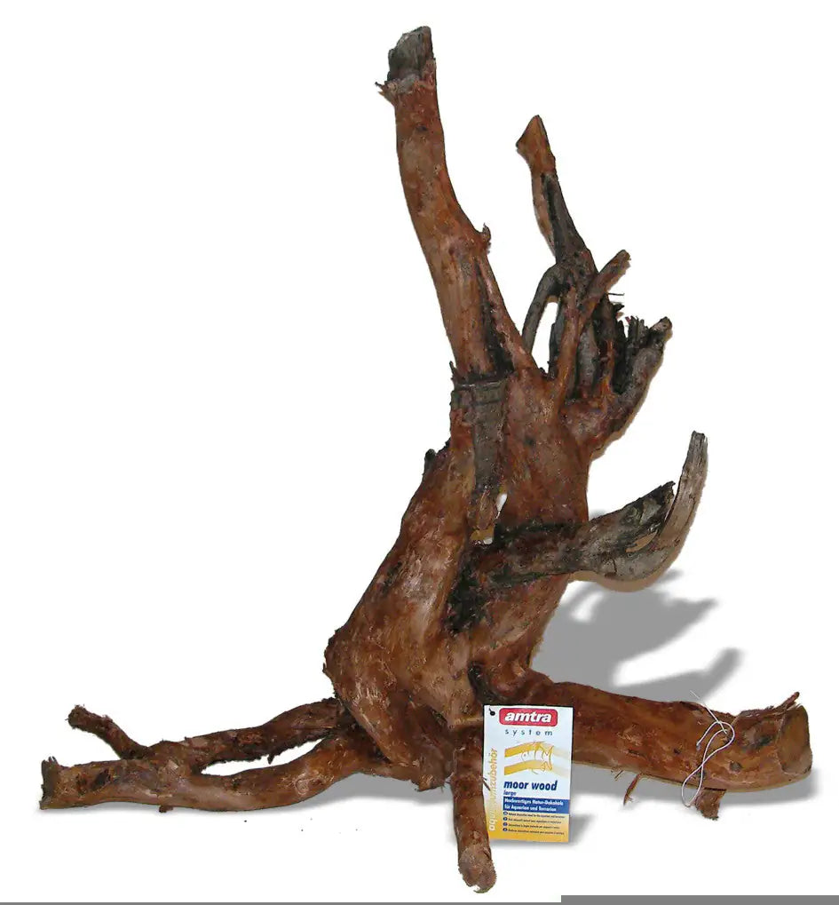 Legno decorativo per acquario Amtra   bauzaarit.myshopify.com