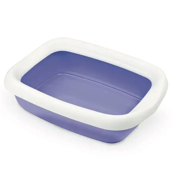 Lettiera aperta Birba PetUp  L: 49 x 38 x 14 cm bauzaarit.myshopify.com