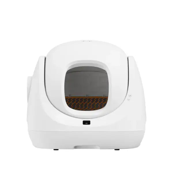 Lettiera autopulente per gatti Scooper BayMax SE CatLink   bauzaarit.myshopify.com