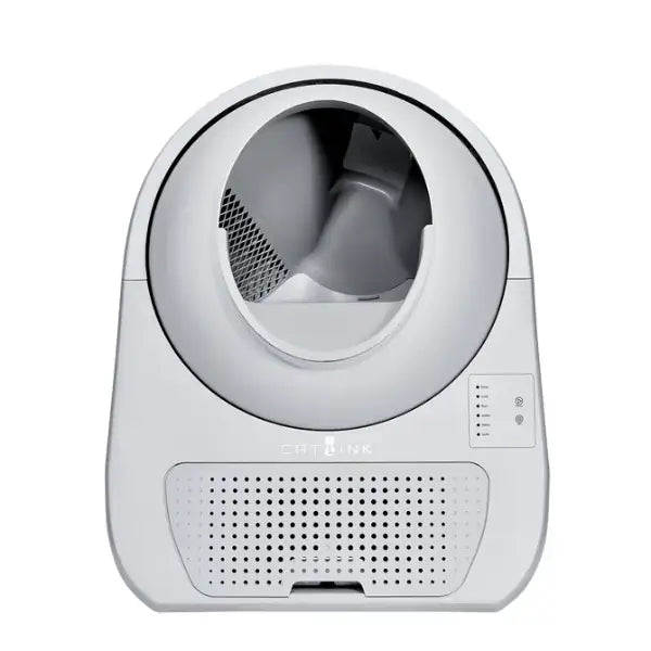 Lettiera autopulente per gatti Scooper Young CatLink (no Wi-fi)   bauzaarit.myshopify.com