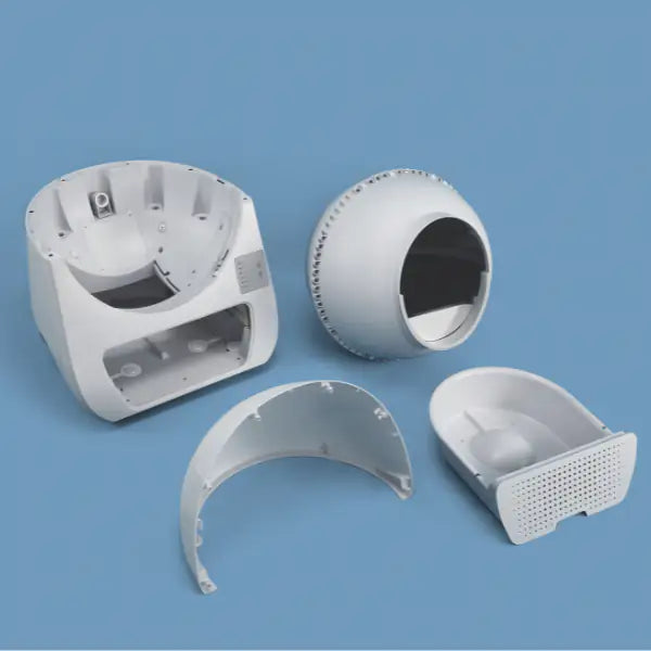 Lettiera autopulente per gatti Scooper Young CatLink (no Wi-fi)   bauzaarit.myshopify.com