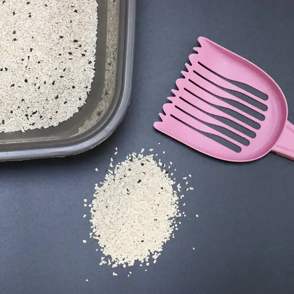 Lettiera per gatti Tofu Clean Croci   bauzaarit.myshopify.com