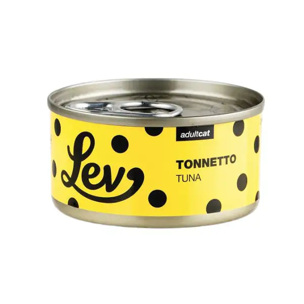 Lev Cat Adult Complementare 70 gr  Tonnetto bauzaarit.myshopify.com