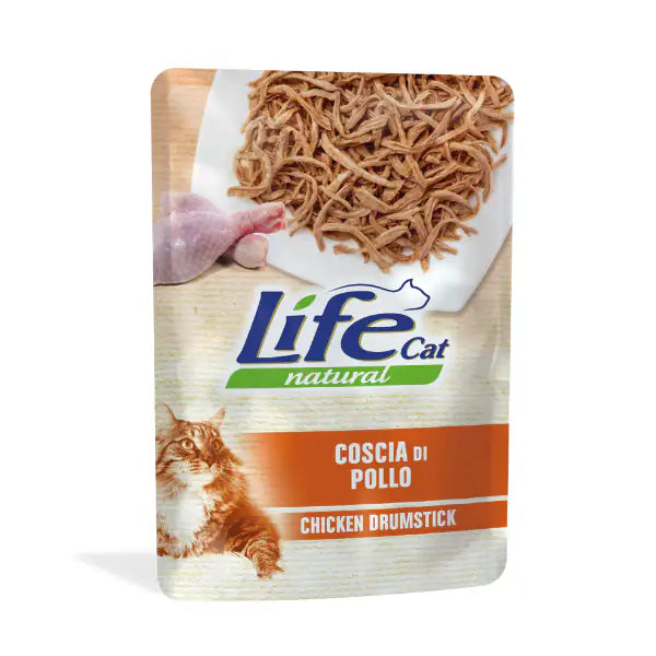Life Cat Natural Bustine 70 gr   bauzaarit.myshopify.com