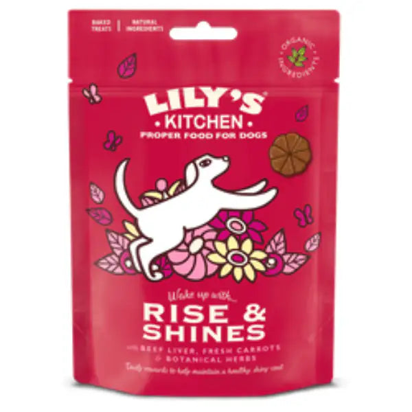 Lily's Kitchen Dog Biscotti Bio   bauzaarit.myshopify.com