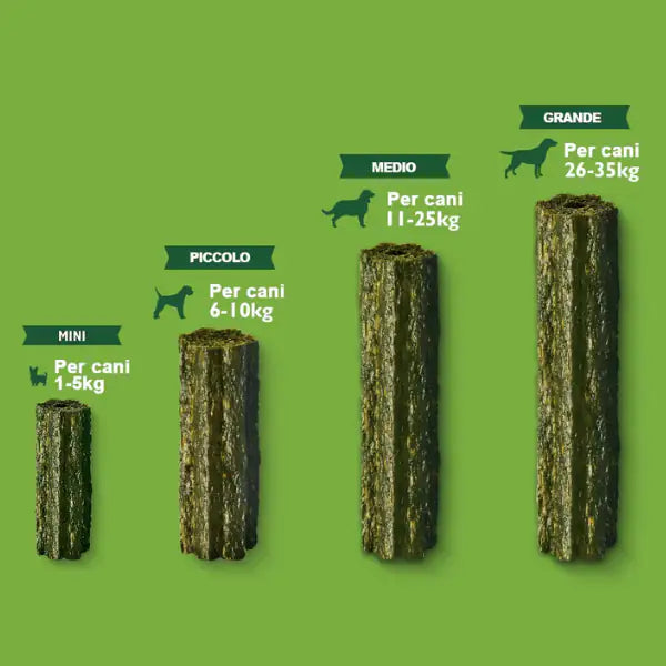 Lily's Kitchen Woofbrush Dental Snack   bauzaarit.myshopify.com