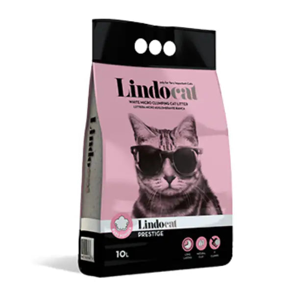 Lindocat Prestige  5 litri (4.2 Kg) bauzaarit.myshopify.com