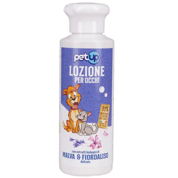 Lozione per occhi Delicata PetUp   bauzaarit.myshopify.com