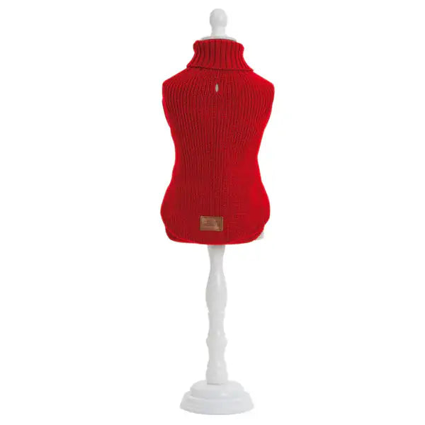 Maglioncino Siviglia Croci  50 cm bauzaarit.myshopify.com