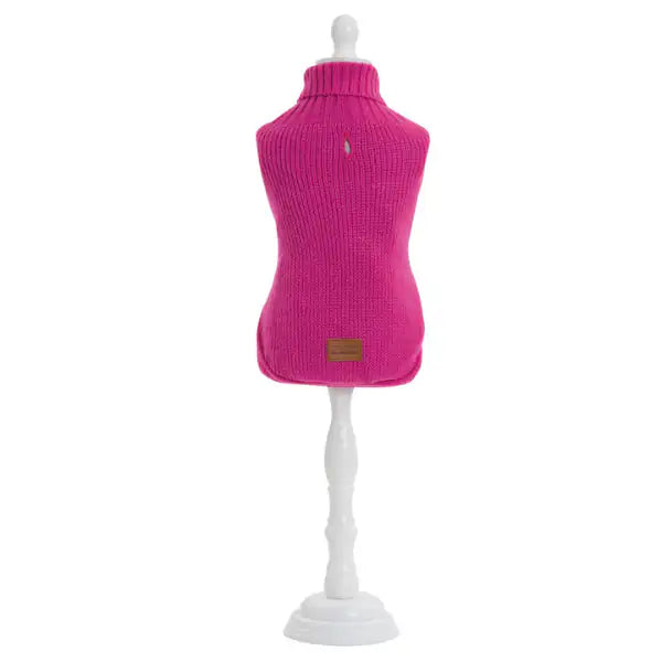 Maglioncino Valencia Croci  50 cm bauzaarit.myshopify.com