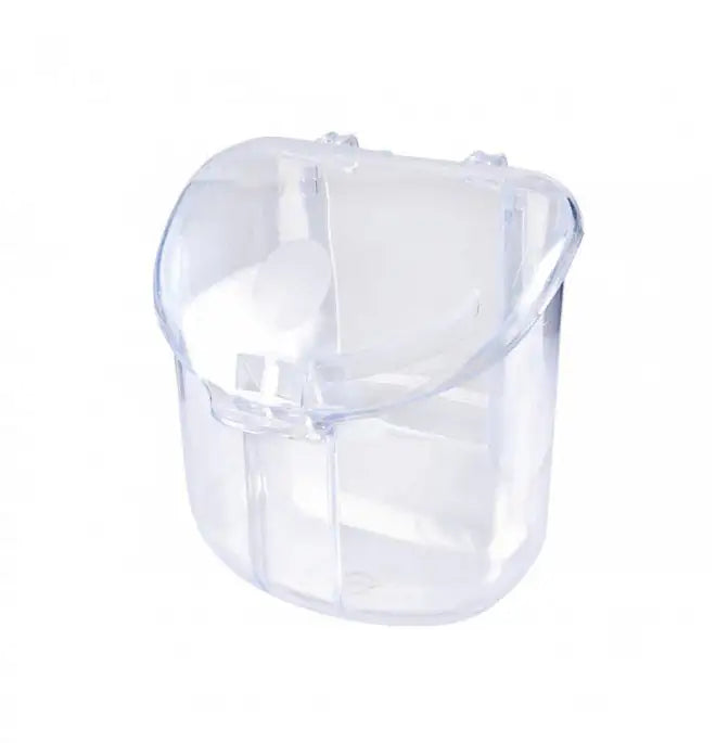 Mangiatoia Star per Canarini Imac  8 x 8,5 x 8,5 cm bauzaarit.myshopify.com