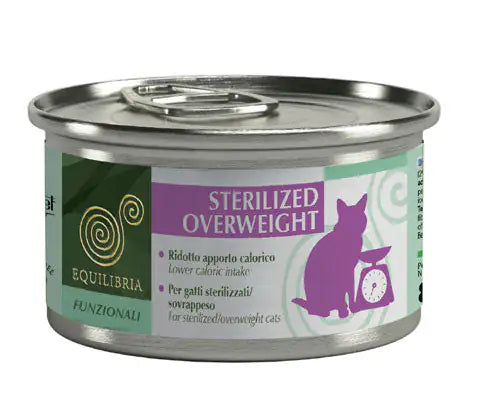 Marpet Aequilibria Vet dietetico umido gatto 85 gr   bauzaarit.myshopify.com