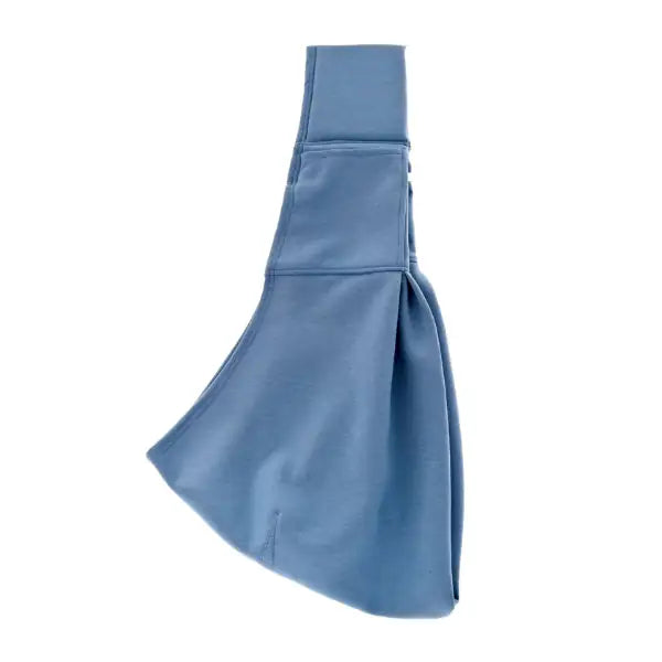Marsupio per cani a tracolla Wallaby Ferribiella  Azzurro bauzaarit.myshopify.com