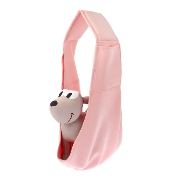Marsupio per cani a tracolla Wallaby Ferribiella   bauzaarit.myshopify.com