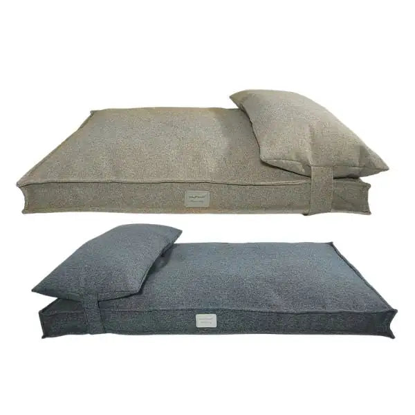 Materasso sfoderabile con cuscino rimuovibile Nasonero   bauzaarit.myshopify.com