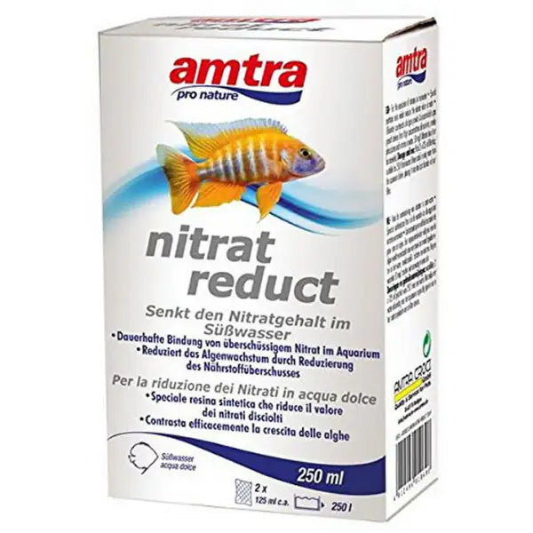 Materiali filtranti Amtra  0,25 litri - Nitrat-Reduct bauzaarit.myshopify.com