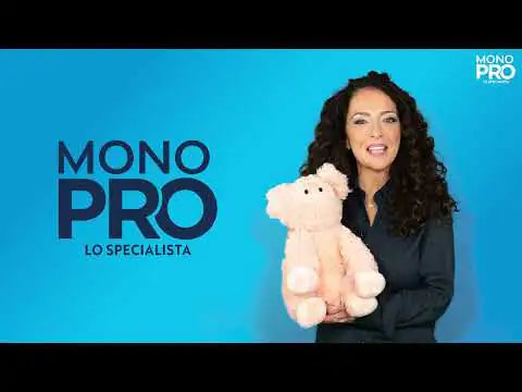 Monopro lo specialista Adult Mini Grain Free Salmone   bauzaarit.myshopify.com