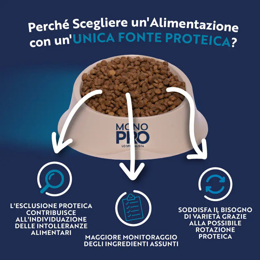 Monopro lo specialista Cat Adult Grain Free Salmone   bauzaarit.myshopify.com