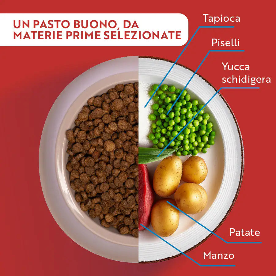 Monopro lo specialista Cat Adult Sterilised Grain Free Anti Hairball Manzo   bauzaarit.myshopify.com