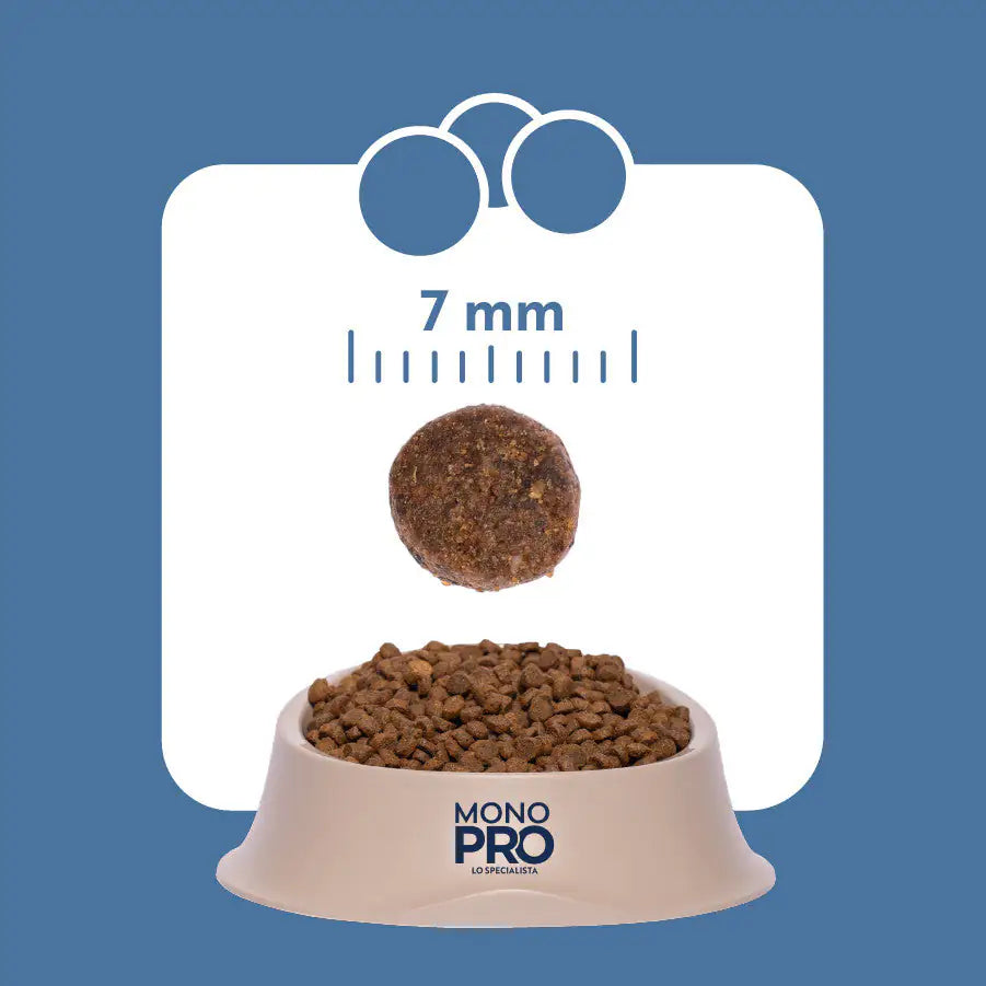 Monopro lo specialista Cat Adult Sterilised Grain Free Urinary Trota   bauzaarit.myshopify.com