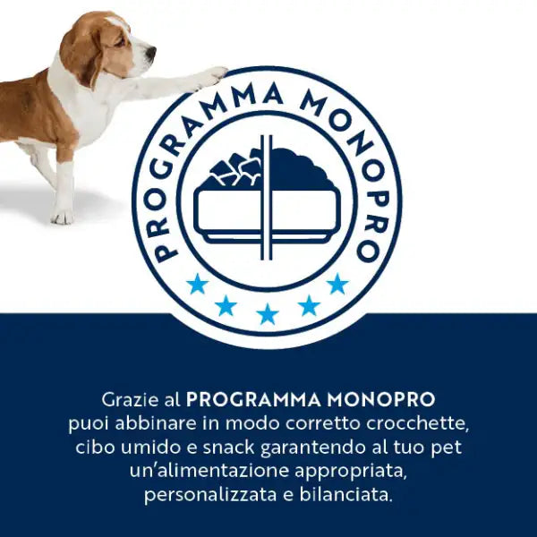 Monopro lo specialista Hypoallergenic Adult All Breeds Grain Free Manzo   bauzaarit.myshopify.com