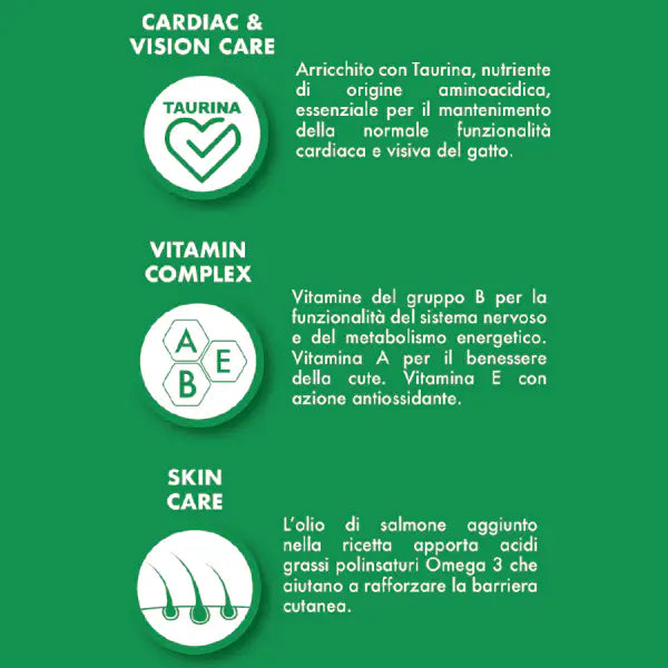 Morando Tradizioni Italiane Cat Adult Manzo e maiale   Bauzaar.it