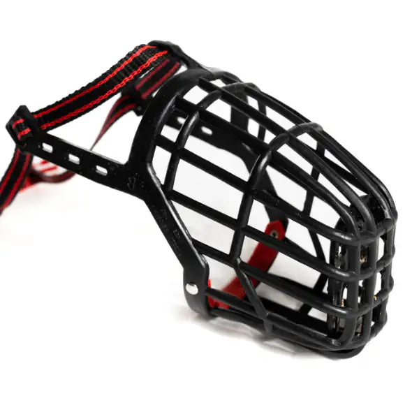 Museruola per cani in plastica PetUp   bauzaarit.myshopify.com