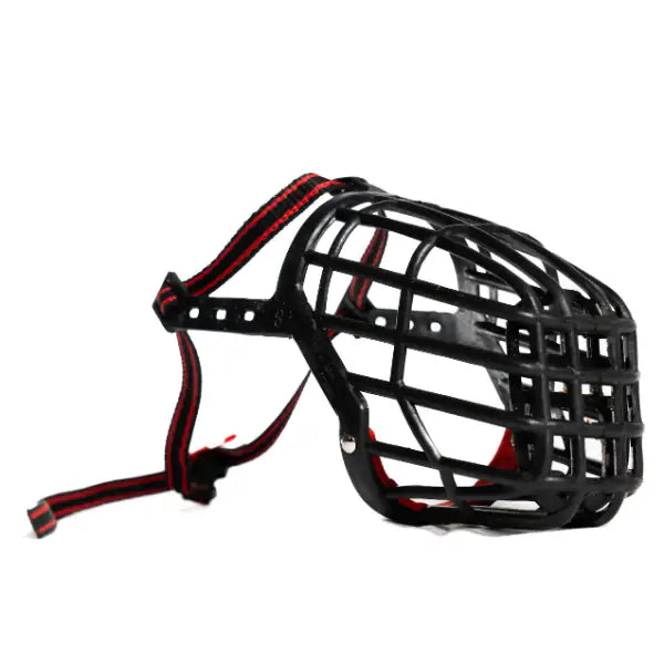 Museruola per cani in plastica PetUp   bauzaarit.myshopify.com