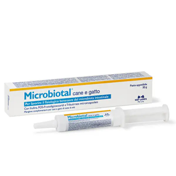 NBF Lanes Microbiotal Pasta appetibile   bauzaarit.myshopify.com