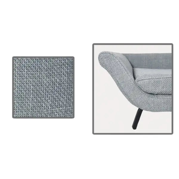 Nasonero Divanetto Rigido d'arredo elegante   bauzaarit.myshopify.com
