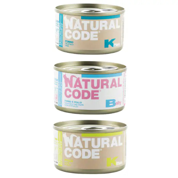 Natural Code Kitten 85 gr   bauzaarit.myshopify.com