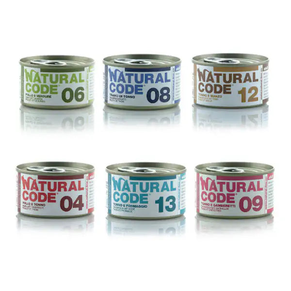 Natural Code acqua di cottura 85 gr bauzaarit.myshopify.com