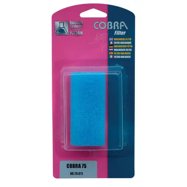 Newa Cobra Filter per acquari  CF-75 bauzaarit.myshopify.com