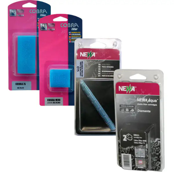 Newa Cobra Filter per acquari   bauzaarit.myshopify.com
