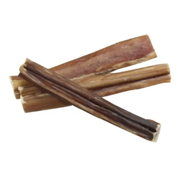Niki Natural Barf Snack per cani Verga Bovina  Confezione da 75 gr - Toro bauzaarit.myshopify.com