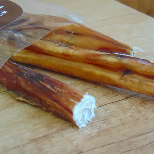 Niki Natural Barf Snack per cani Verga Bovina   bauzaarit.myshopify.com